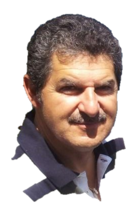 demitrio mafrica portrait